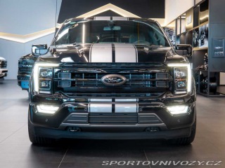 Ford Ostatní modely F-150 5.0 V8 Lariat, Lowered Ed 2024