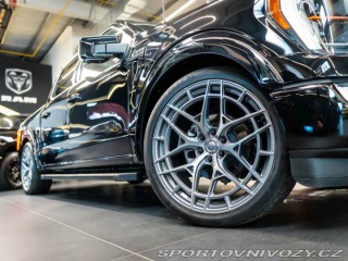 Ford Ostatní modely F-150 5.0 V8 Lariat, Lowered Ed 2024