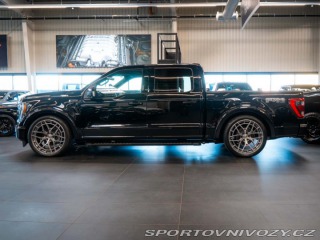 Ford Ostatní modely F-150 5.0 V8 Lariat, Lowered Ed 2024