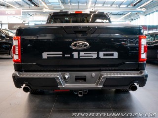 Ford Ostatní modely F-150 5.0 V8 Lariat, Lowered Ed 2024