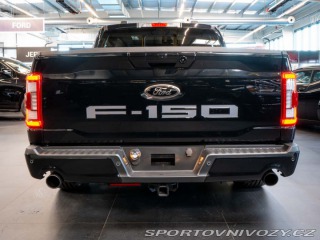 Ford Ostatní modely F-150 5.0 V8 Lariat, Lowered Ed 2024