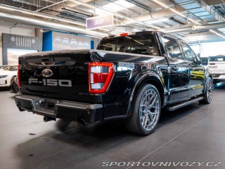 Ford Ostatní modely F-150 5.0 V8 Lariat, Lowered Ed 2024