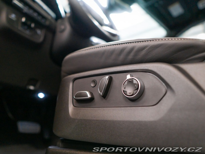 Ostatní značky Ostatní modely Cadillac Escalade 6.2 ESV Sport Platinum 20 2026