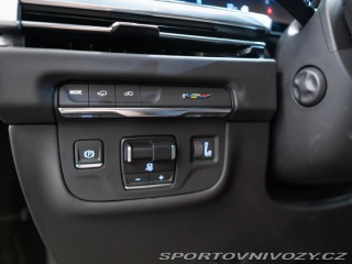 Ostatní značky Ostatní modely Cadillac Escalade 6.2 V Supercharged 682 HP 2026