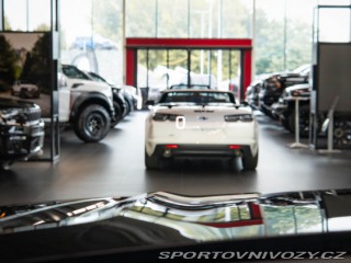 Ostatní značky Ostatní modely Cadillac Escalade 6.2 V Supercharged 682 HP 2026