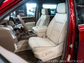 Ostatní značky Ostatní modely GMC Yukon 6.2 V8 Denali Reserve Pac 2026
