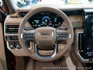 Ostatní značky Ostatní modely GMC Yukon 6.2 V8 Denali Reserve Pac 2026