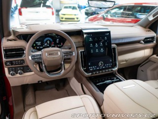 Ostatní značky Ostatní modely GMC Yukon 6.2 V8 Denali Reserve Pac 2026