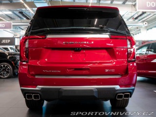 Ostatní značky Ostatní modely GMC Yukon 6.2 V8 Denali Reserve Pac 2026