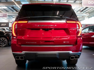Ostatní značky Ostatní modely GMC Yukon 6.2 V8 Denali Reserve Pac 2026