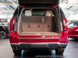 Ostatní značky Ostatní modely GMC Yukon 6.2 V8 Denali Reserve Pac 2026