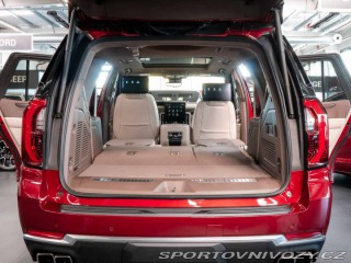 Ostatní značky Ostatní modely GMC Yukon 6.2 V8 Denali Reserve Pac 2026