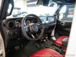 Ostatní značky Ostatní modely Jeep Wrangler 6.4 V8 Rubicon 392 LIFT E 2024