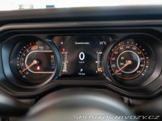 Ostatní značky Ostatní modely Jeep Wrangler 6.4 V8 Rubicon 392 LIFT E 2024