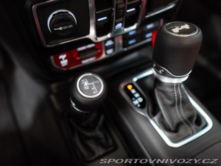 Ostatní značky Ostatní modely Jeep Wrangler 6.4 V8 Rubicon 392 LIFT E 2024