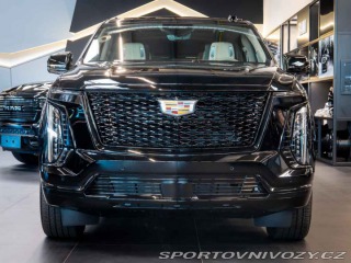 Ostatní značky Ostatní modely Cadillac Escalade 6.2 ESV Sport Platinum 20 2026