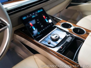 Ostatní značky Ostatní modely Cadillac Escalade 6.2 ESV Sport Platinum 20 2026