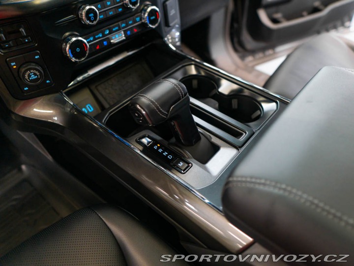 Ford Ostatní modely F-150 5.0 V8 Lariat, LPG, 6&quo 2024