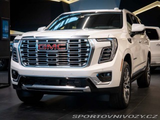 Ostatní značky Ostatní modely GMC Yukon 6.2 V8 Denali Reserve Pac 2025