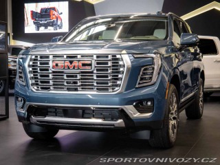 Ostatní značky Ostatní modely GMC Yukon 6.2 V8 Denali Reserve Pac 2025