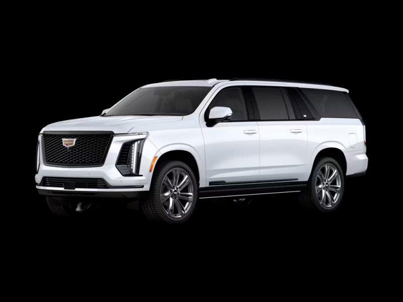 Ostatní značky Ostatní modely Cadillac Escalade 6.2 ESV Sport Platinum 20