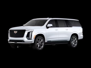   Cadillac Escalade 6.2 ESV Sport Platinum 20