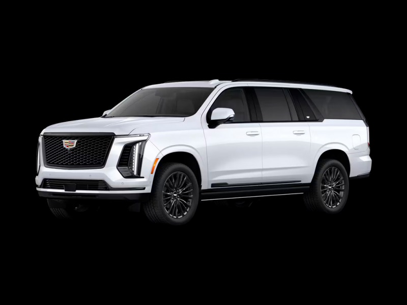 Ostatní značky Ostatní modely Cadillac Escalade 6.2 ESV Sport Platinum 20