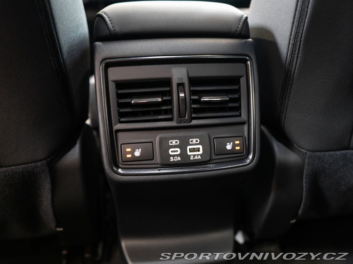 Subaru Ostatní modely Outback 2.4 Wilderness Adap.tlum 2026