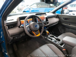 Subaru Ostatní modely Outback 2.4 Wilderness Adap.tlum 2026