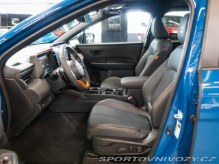 Subaru Ostatní modely Outback 2.4 Wilderness Adap.tlum 2026