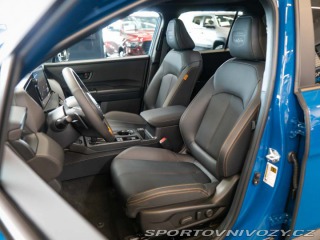 Subaru Ostatní modely Outback 2.4 Wilderness Adap.tlum 2026