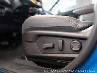 Subaru Ostatní modely Outback 2.4 Wilderness Adap.tlum 2026