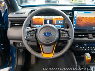 Subaru Ostatní modely Outback 2.4 Wilderness Adap.tlum 2026