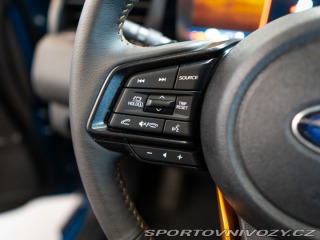 Subaru Ostatní modely Outback 2.4 Wilderness Adap.tlum 2026