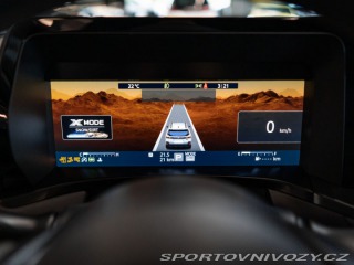 Subaru Ostatní modely Outback 2.4 Wilderness Adap.tlum 2026