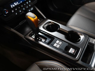 Subaru Ostatní modely Outback 2.4 Wilderness Adap.tlum 2026