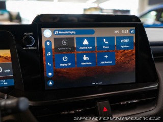 Subaru Ostatní modely Outback 2.4 Wilderness Adap.tlum 2026