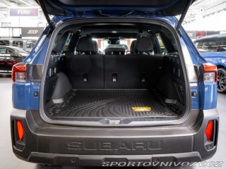Subaru Ostatní modely Outback 2.4 Wilderness Adap.tlum 2026