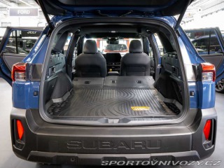 Subaru Ostatní modely Outback 2.4 Wilderness Adap.tlum 2026