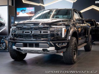 Ford Ostatní modely F-150 3.5 Raptor V6, FOX Racing 2025