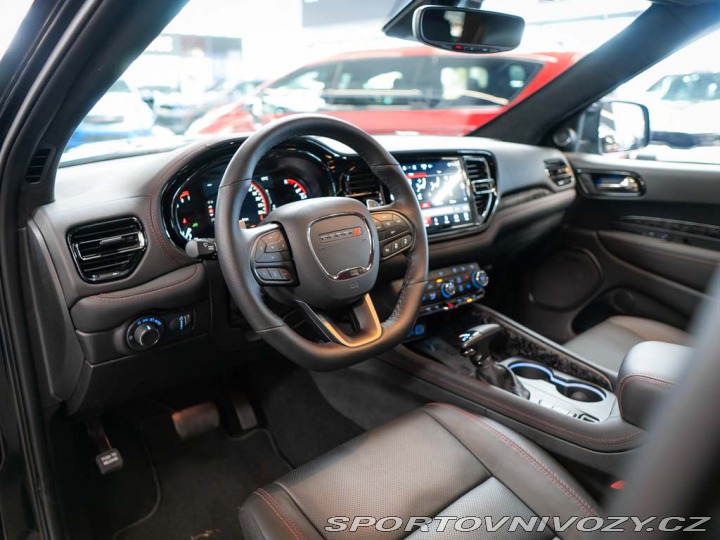 Dodge Durango 5.7 G/T Premium HEMI V8 2026