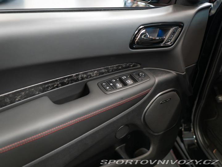 Dodge Durango 5.7 G/T Premium HEMI V8 2026