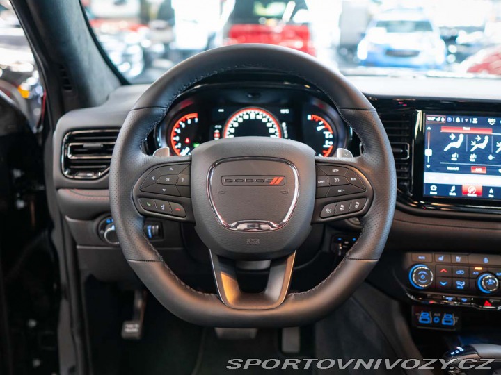Dodge Durango 5.7 G/T Premium HEMI V8 2026