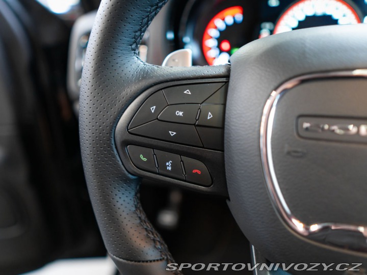 Dodge Durango 5.7 G/T Premium HEMI V8 2026