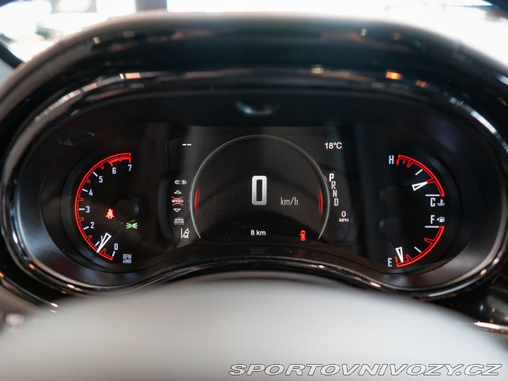 Dodge Durango 5.7 G/T Premium HEMI V8 2026