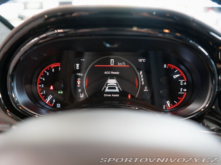 Dodge Durango 5.7 G/T Premium HEMI V8 2026
