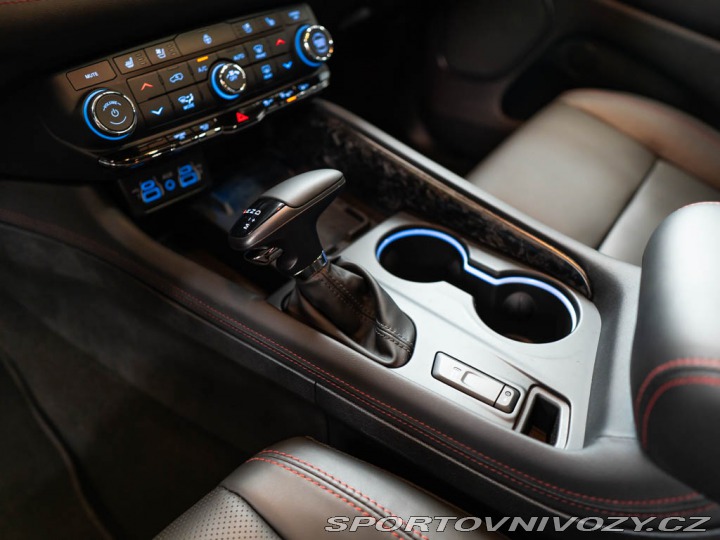 Dodge Durango 5.7 G/T Premium HEMI V8 2026