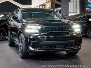 Dodge Durango 5.7 G/T Premium HEMI V8 2026
