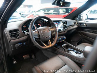 Dodge Durango 5.7 G/T Premium HEMI V8 2026