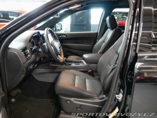 Dodge Durango 5.7 G/T Premium HEMI V8 2026